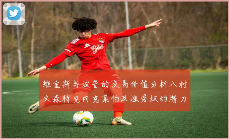 维金斯与波普的交易价值分析八村文森特克内克莱伯及选秀权的潜力探讨