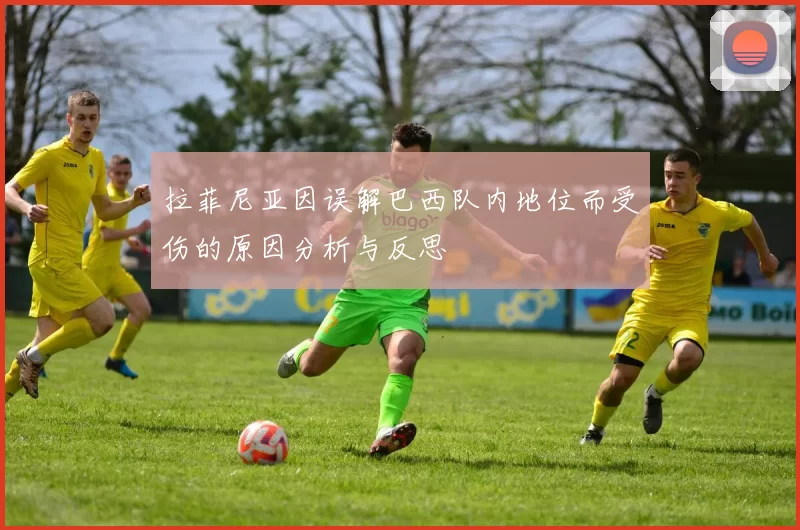 拉菲尼亚因误解巴西队内地位而受伤的原因分析与反思